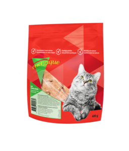 Energique Kat Kip-Parelhoen 400 gram